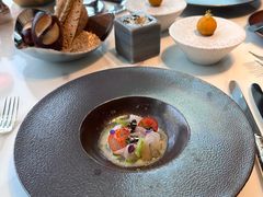 -深圳文华东方酒店·OPUS 388·精致法餐