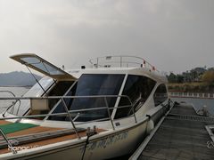 -千岛湖希尔顿休闲艇俱乐部