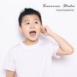-小矮人专业儿童摄影(宜家店)