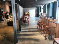 -星巴克臻选(北京前门大街店)