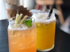 -Thai Alley泰爱里(二沙岛店)