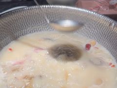 -捞王猪肚鸡火锅(金华义乌之心店)
