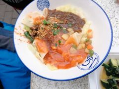 招牌biangbiang面-大嘻咹biangbiang面(历史博物馆店)