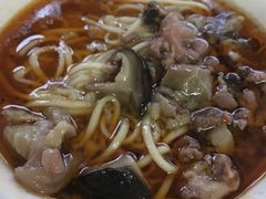 -大石人家鱿鱼面馆(大石西路总店)