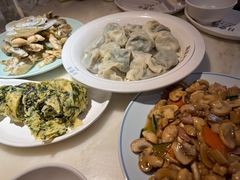 -日丰园海肠水饺·老字号大连海鲜(和平广场店)