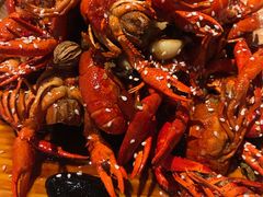 -527烧烤·龙虾·精酿酒(小石城美乐城店)