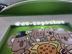 -优优西里·意式餐厅(福州金融街万达店)