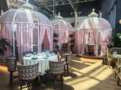 -天山传奇新疆菜(SKLP店)