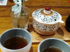 -煜北·西北小馆(曲阳路店)