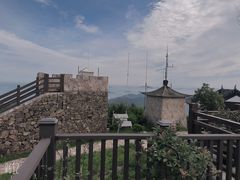 -缥缈峰景区