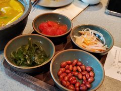 -半山腰·云南菜(侨福芳草地店)