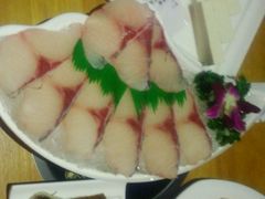 爽口鱼片-乐宴KTV火锅(九方购物中心店)