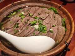 -南园民国茶楼餐厅·常州菜(北大街店)