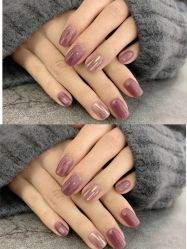 -M·X Nail日式美甲美睫