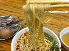 -清真·马安军辣子牛肉面