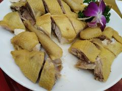 -鸿记海鲜大酒楼(开发区店)