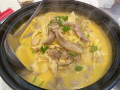 -郭林家常菜(狼垡店)