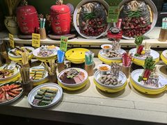 -驰明粗粮小厨(湖滨路店)