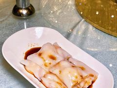 鲜虾肠粉-夏宫中餐厅(香格里拉大酒店)