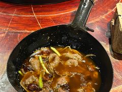 -古市香跷脚牛肉·非遗传承单位