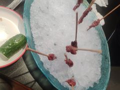 -乔先生涮肉·鲜活牛羊肉火锅(塘沽店)