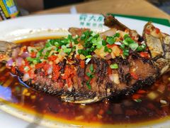 -费大厨辣椒炒肉(万家丽一店)