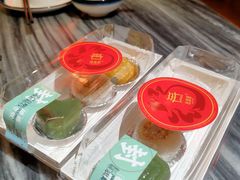 -安泰楼·佛跳墙创始人·传统闽味早茶·酒楼(三坊七巷闽菜地标店)