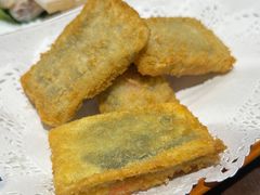 -大灶头·新昌菜(中国茶市店)