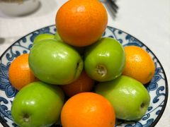 -狮王府淮扬菜(新街口友谊店)