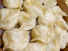 -韩记海鲜饺子旗舰店(红海新区店)