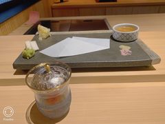 -鹤菊·鮨Omakase(古子城店)