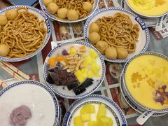 -赵记传承·中国甜品(福州总店)