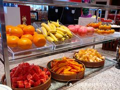 -咖啡苑自助餐厅·中国大饭店