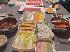 -君邦火锅(新疆大厦店)