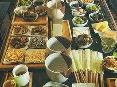-青藤茶馆(南山路店)