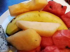 -索菲特西湖大酒店·香榭丽全日候餐厅(南山路店)