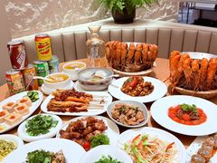 -隅乐胡椒虾·台湾菜·团建(皇岗店)