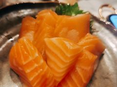 -合点寿司(美罗城店)