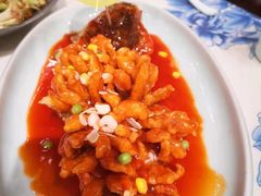 -姑苏家宴·苏帮菜·松鼠桂鱼(苏州总店)
