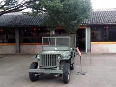 -宁波溪口古镇-民国大杂院