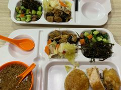 -香妃烤鸡(新奥店)