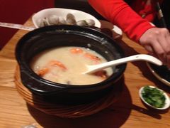 -颐和•海鲜砂锅粥•啫啫煲(奥林匹克广场店)