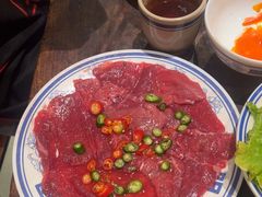 -周小明火锅(黑金冠社区店)