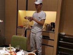 -海底捞火锅(石厦时代广场店)