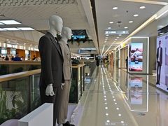 -万达广场(南昌红谷滩店)