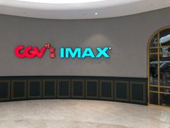 -CGV影城(壹方城IMAX店)