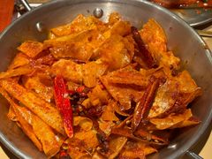-西塔老太太泥炉烤肉(杭州首店)