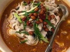 乌江鱼-乌江鱼杭帮菜(西湖店)