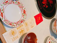 -汕头八合里海记牛肉店(清河店)
