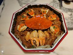 -遇外滩(BFC外滩金融中心店)